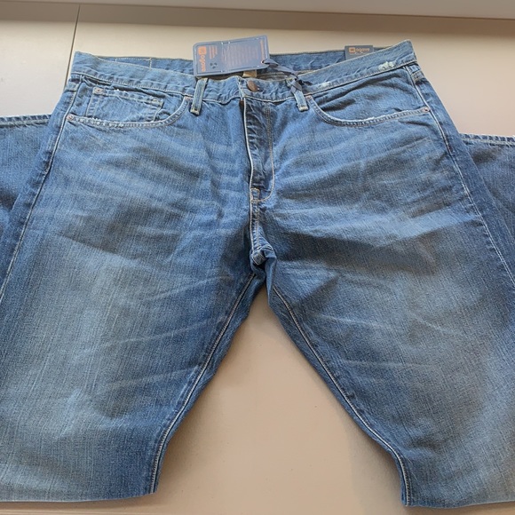 Agave Jeans - Picture 3 of 4